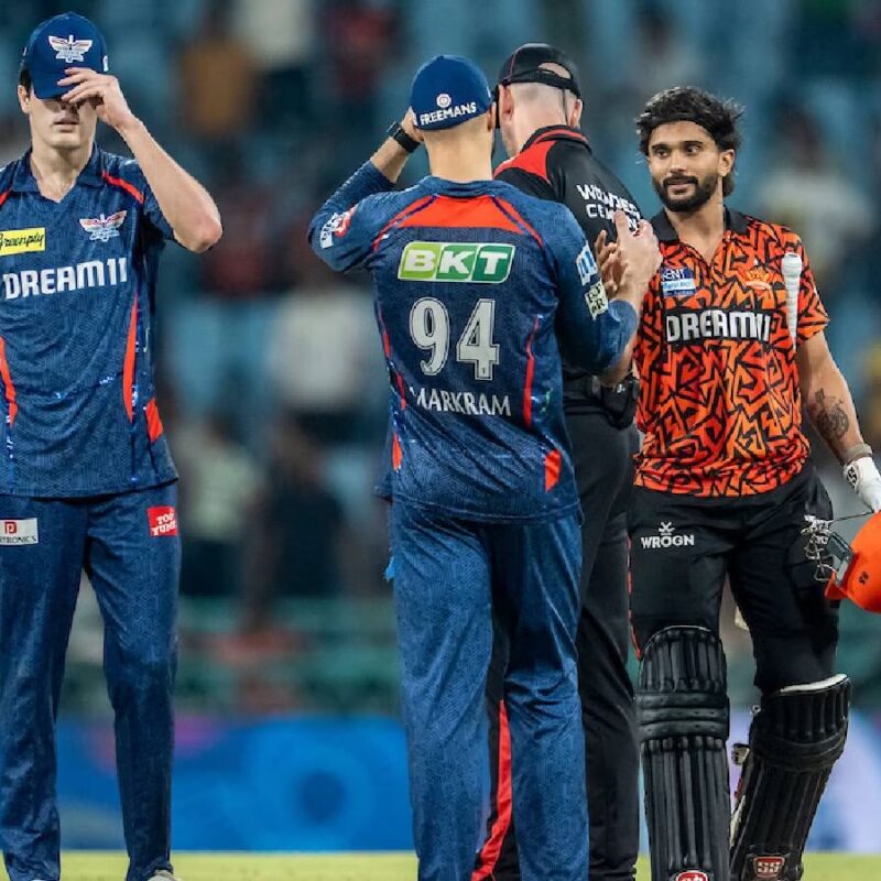 IPL 2025 प्लेऑफ से पहले बड़ा झटका, BCCI ने इस भारतीय खिलाड़ी पर लगाया बैन, नहीं खेला पायेगा मैच