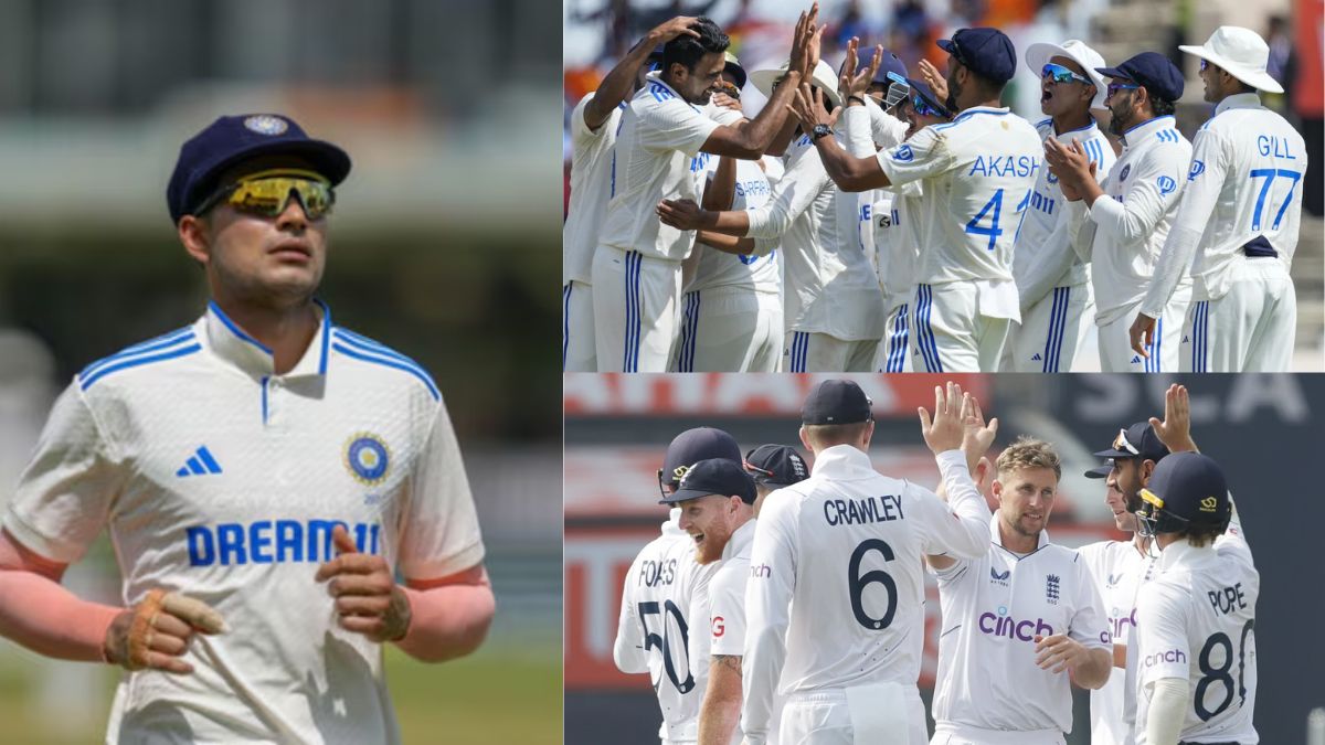 Shubman Gill Team India BCCI