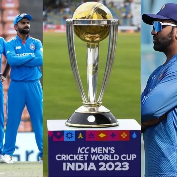 भारत को टी20 विश्व कप जीताने वाले कोच की टीम इंडिया में वापसी, BCCI ने 1 साल का दिया कॉन्ट्रैक्ट