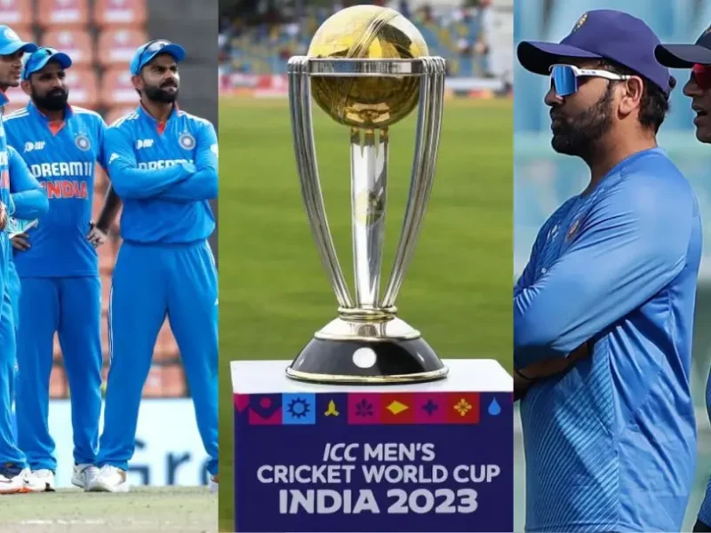 भारत को टी20 विश्व कप जीताने वाले कोच की टीम इंडिया में वापसी, BCCI ने 1 साल का दिया कॉन्ट्रैक्ट