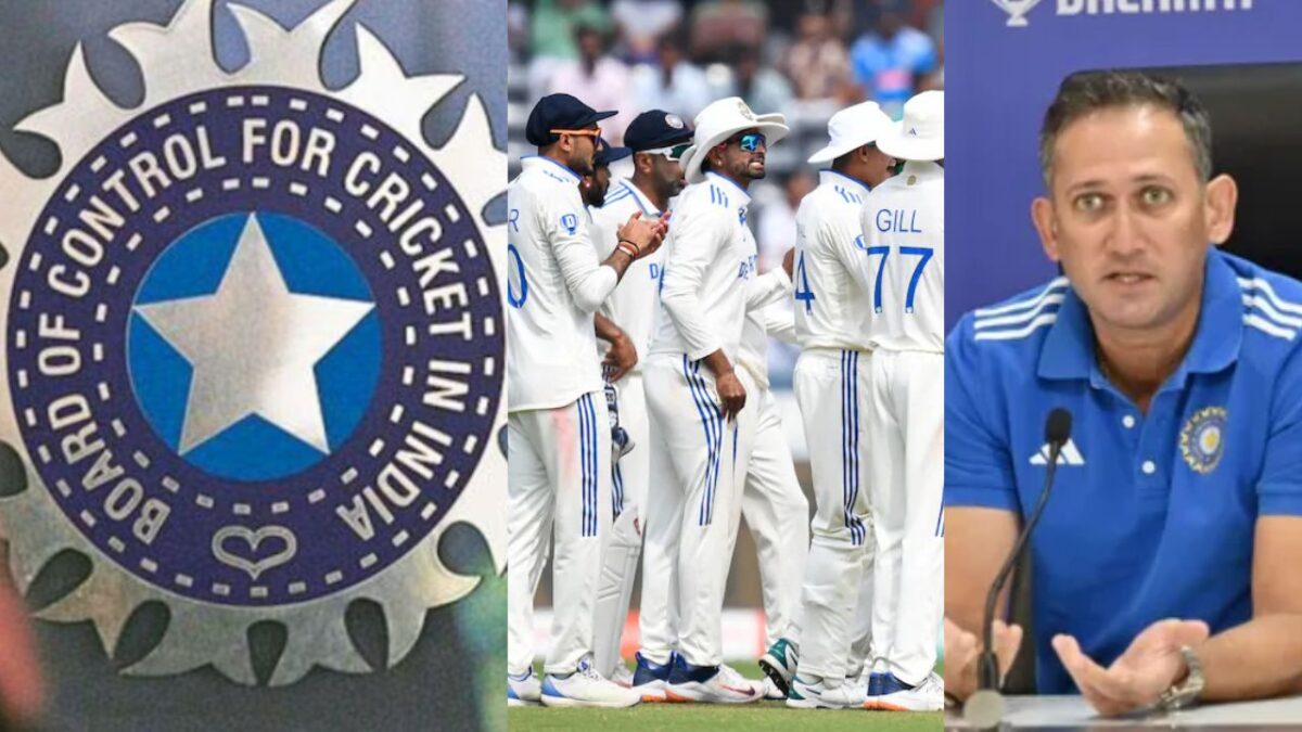 TEAM INDIA ENGLAND TOUR