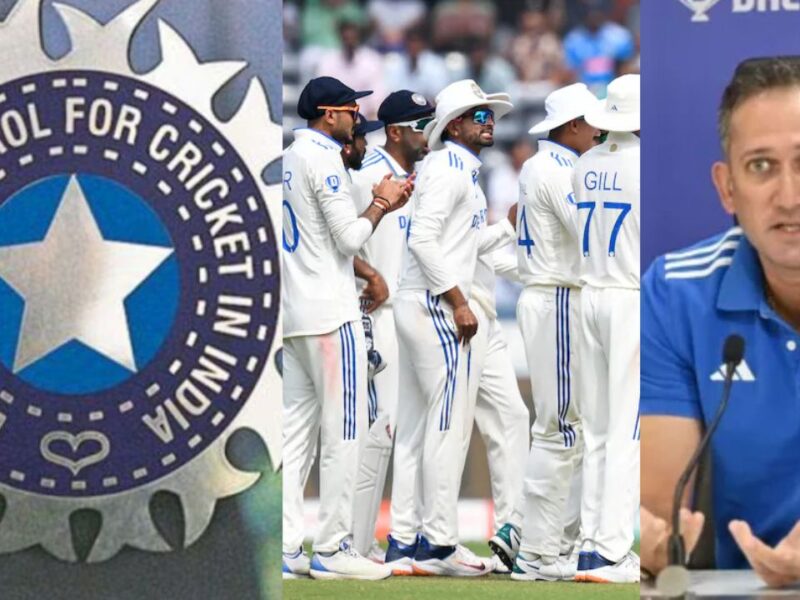 TEAM INDIA ENGLAND TOUR