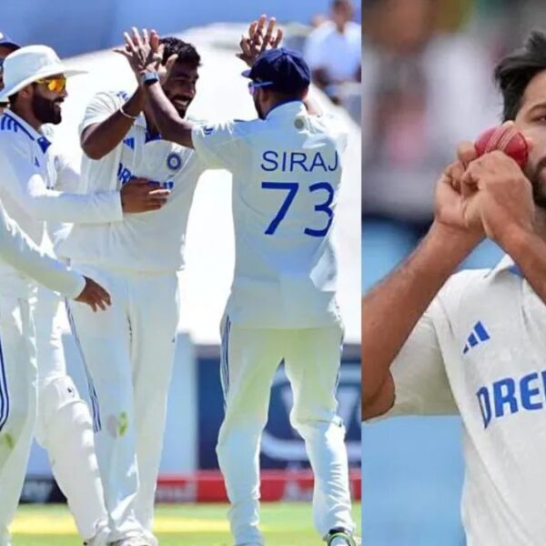 इंडिया A की टीम से इन 8 दिग्गज खिलाड़ियों की चमकी किस्मत, शार्दुल ठाकुर समेत इन खिलाड़ी की भारतीय टेस्ट टीम में एंट्री