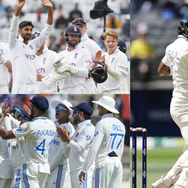 England दौरे के लिए 18 सदस्यीय टीम इंडिया घोषित, महेंद्र सिंह धोनी की टीम के 5 खिलाड़ियों को मिली जगह, देखें कप्तान का नाम