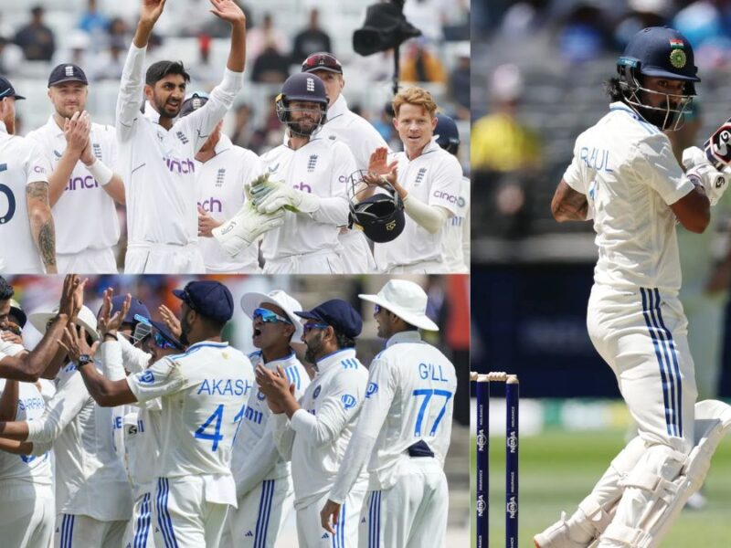 England दौरे के लिए 18 सदस्यीय टीम इंडिया घोषित, महेंद्र सिंह धोनी की टीम के 5 खिलाड़ियों को मिली जगह, देखें कप्तान का नाम