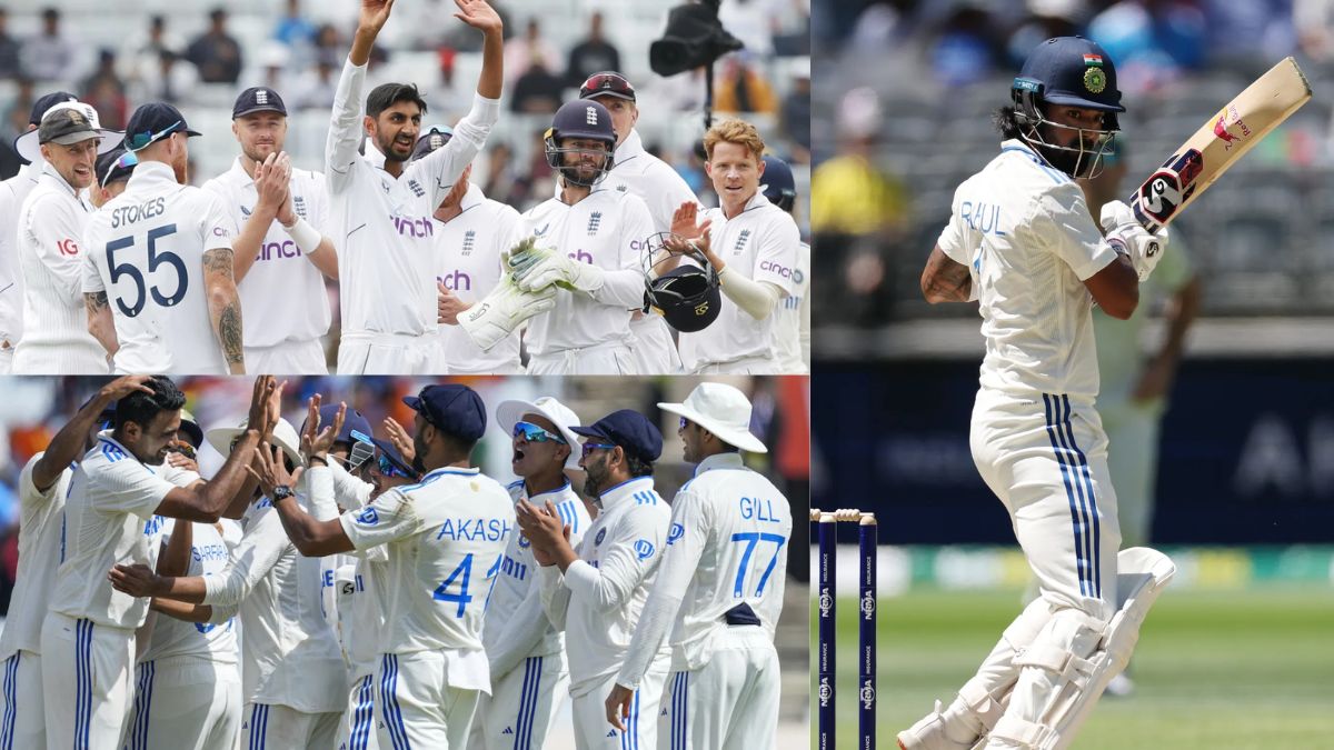England दौरे के लिए 18 सदस्यीय टीम इंडिया घोषित, महेंद्र सिंह धोनी की टीम के 5 खिलाड़ियों को मिली जगह, देखें कप्तान का नाम