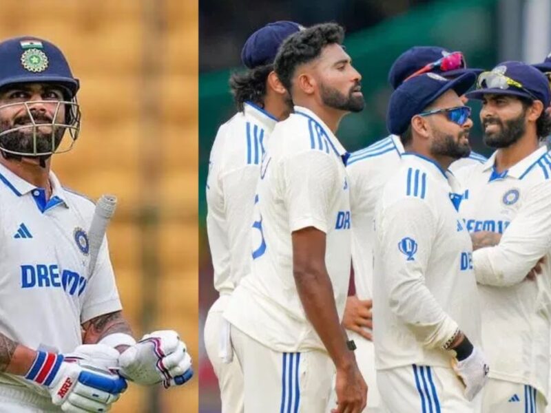 इंग्लैंड में ये 2 खिलाड़ी करेंगे भारत के लिए पारी की शुरुआत, विराट कोहली की जगह नंबर 4 पर बल्लेबाजी करेगा ये खिलाड़ी