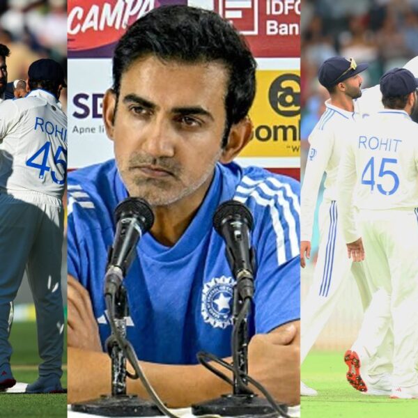 इंग्लैंड के खिलाफ टीम इंडिया में गौतम गंभीर कराएंगे इन 2 खिलाड़ियों की सरप्राइज एंट्री, सालों बाद मिलेगा मौका!