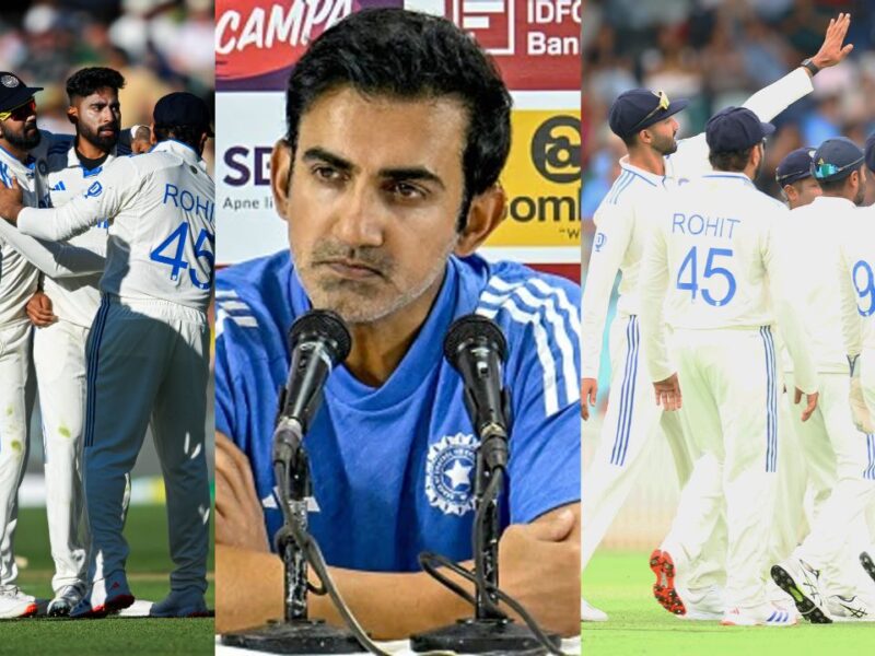 इंग्लैंड के खिलाफ टीम इंडिया में गौतम गंभीर कराएंगे इन 2 खिलाड़ियों की सरप्राइज एंट्री, सालों बाद मिलेगा मौका!
