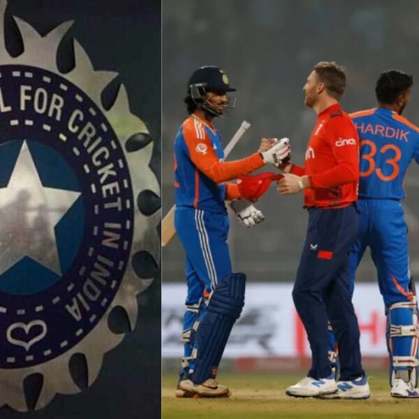 IND vs ENG: 67 दिन और 24 मुकाबलें, टेस्ट, टी20, वनडे तक, टीम इंडिया के England टूर का पूरा शेड्यूल ऐलान