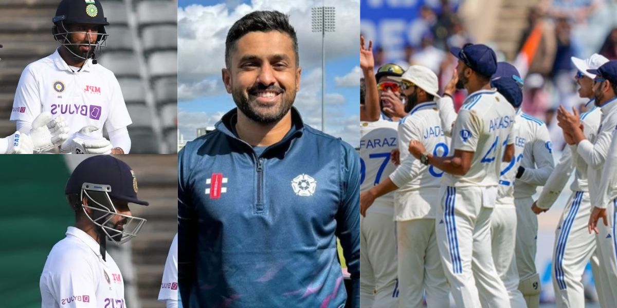 Team India IND vs ENG BCCI
