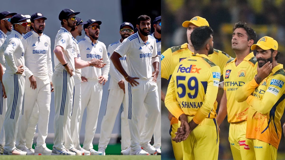 England दौरे के लिए BCCI ने नई 16 सदस्यीय भारतीय टीम का किया ऐलान, टेस्ट-वनडे के लिए CSK के इस खिलाड़ी को बनाया कप्तान