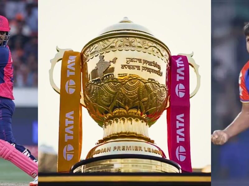 इस 3 खिलाड़ियों ने बीसीसीआई के साथ किया फ्रॉड, आईपीएल 2025 में उम्र छिपाकर खेलते है क्रिकेट, BCCI करेगी बैन