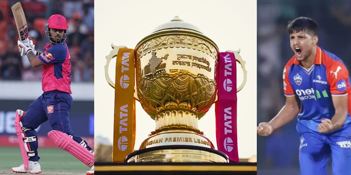 इस 3 खिलाड़ियों ने बीसीसीआई के साथ किया फ्रॉड, आईपीएल 2025 में उम्र छिपाकर खेलते है क्रिकेट, BCCI करेगी बैन