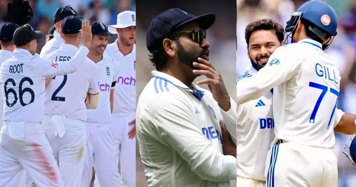 IND vs ENG: रोहित के संन्यास के बाद इंग्लैंड के खिलाफ ओपनिंग करेंगे ये 2 बल्लेबाज, विदेशी धरती पर मचाएंगे कोहराम