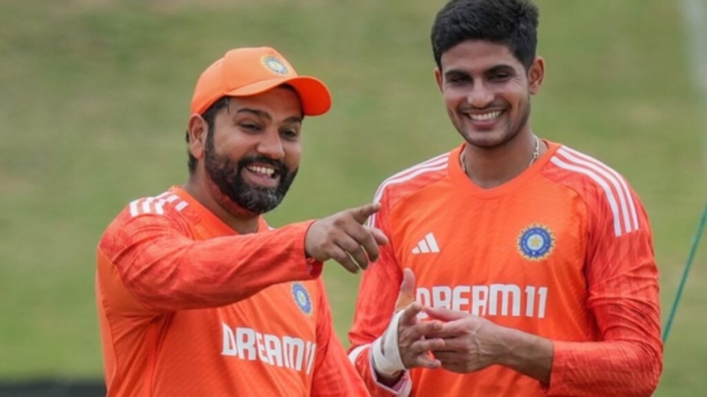 बांग्लादेश के खिलाफ रोहित शर्मा ODI सीरीज में नहीं लेंगे हिस्सा, BCCI इस खिलाड़ी को बनाएगी नया वनडे कप्तान