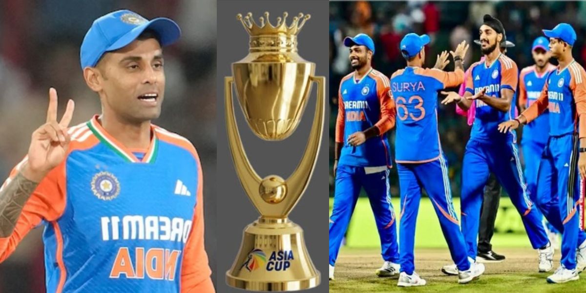 एशिया कप 2025 में अपना अंतिम मैच खेलेगा यह खिलाड़ी, एशिया कप में संन्यास का ऐलान करेगा भारतीय टीम का खूंखार खिलाड़ी