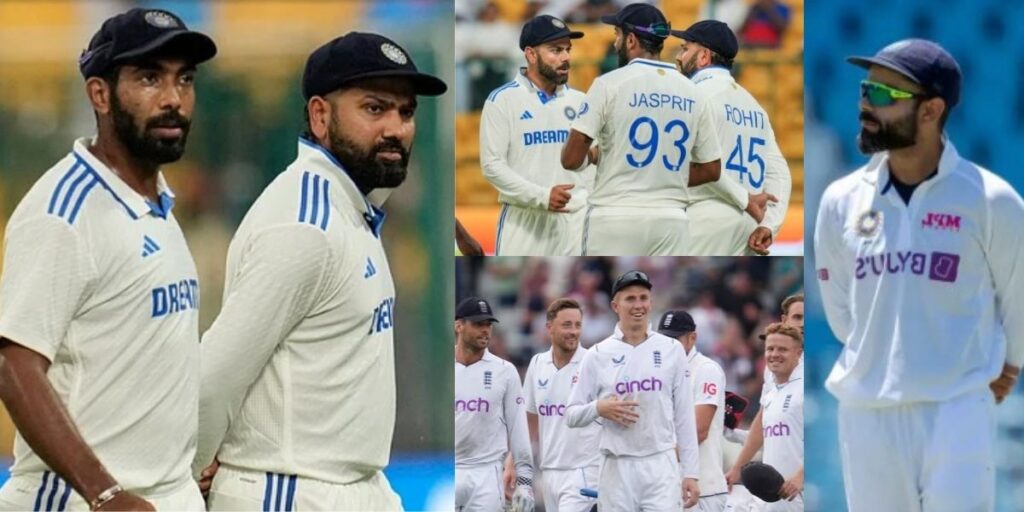 इंग्लैंड के खिलाफ 5 टेस्ट मैच के लिए भारतीय आर्मी जवान के बेटे को मिलेगा टीम इंडिया में मौका, विदेशी धरती पर मचाएगा कोहराम