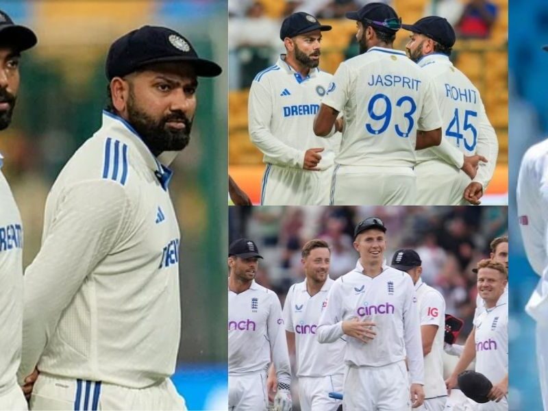 इंग्लैंड के खिलाफ 5 टेस्ट मैच के लिए भारतीय आर्मी जवान के बेटे को मिलेगा टीम इंडिया में मौका, विदेशी धरती पर मचाएगा कोहराम