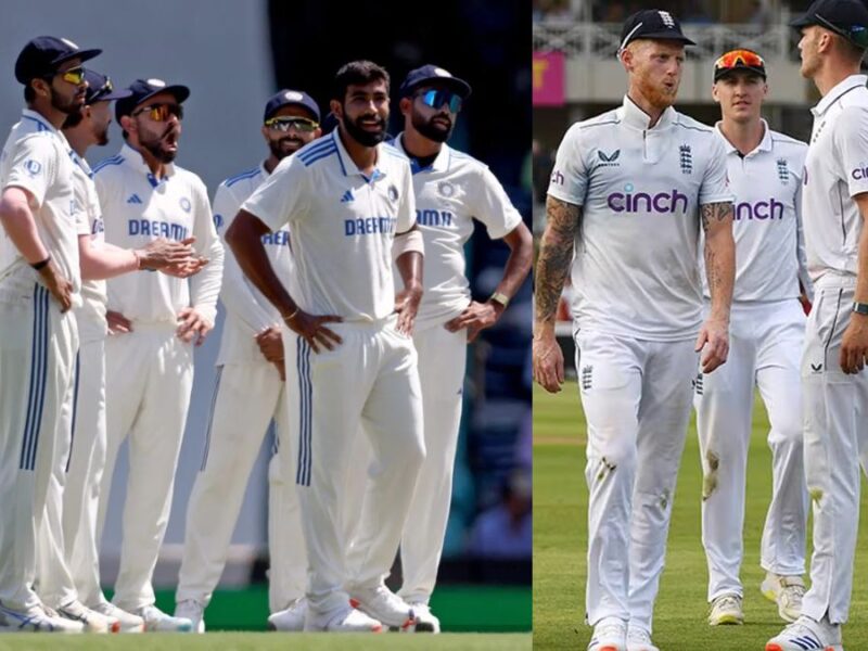 IND vs ENG: एक साल बाद Team India में वापसी करने जा रहा हैं यह बेरहम बल्लेबाज, इंग्लैंड दौरे पर किया गया टीम में शामिल!