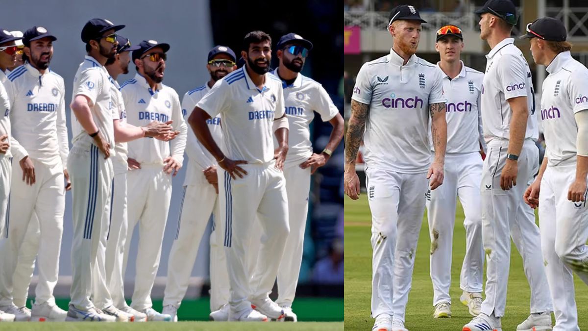 IND vs ENG: एक साल बाद Team India में वापसी करने जा रहा हैं यह बेरहम बल्लेबाज, इंग्लैंड दौरे पर किया गया टीम में शामिल!