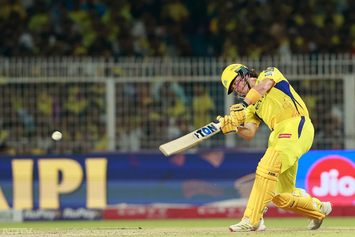 Urvil Patel CSK IPL 2025