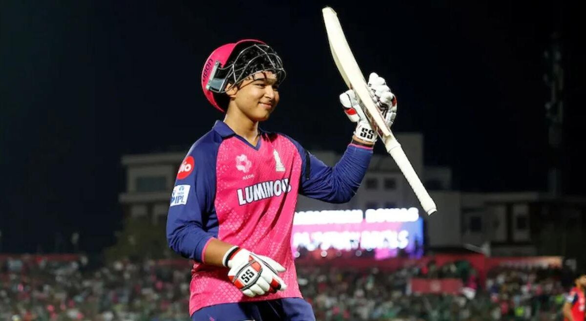 इंग्लैंड दौरे के लिए 19 साल के उत्तराखंड के 'एक्सप्रेस' का Team India में सेलेक्शन, वैभव-आयुष के बाद इस खिलाड़ी ने सबको चौकाया