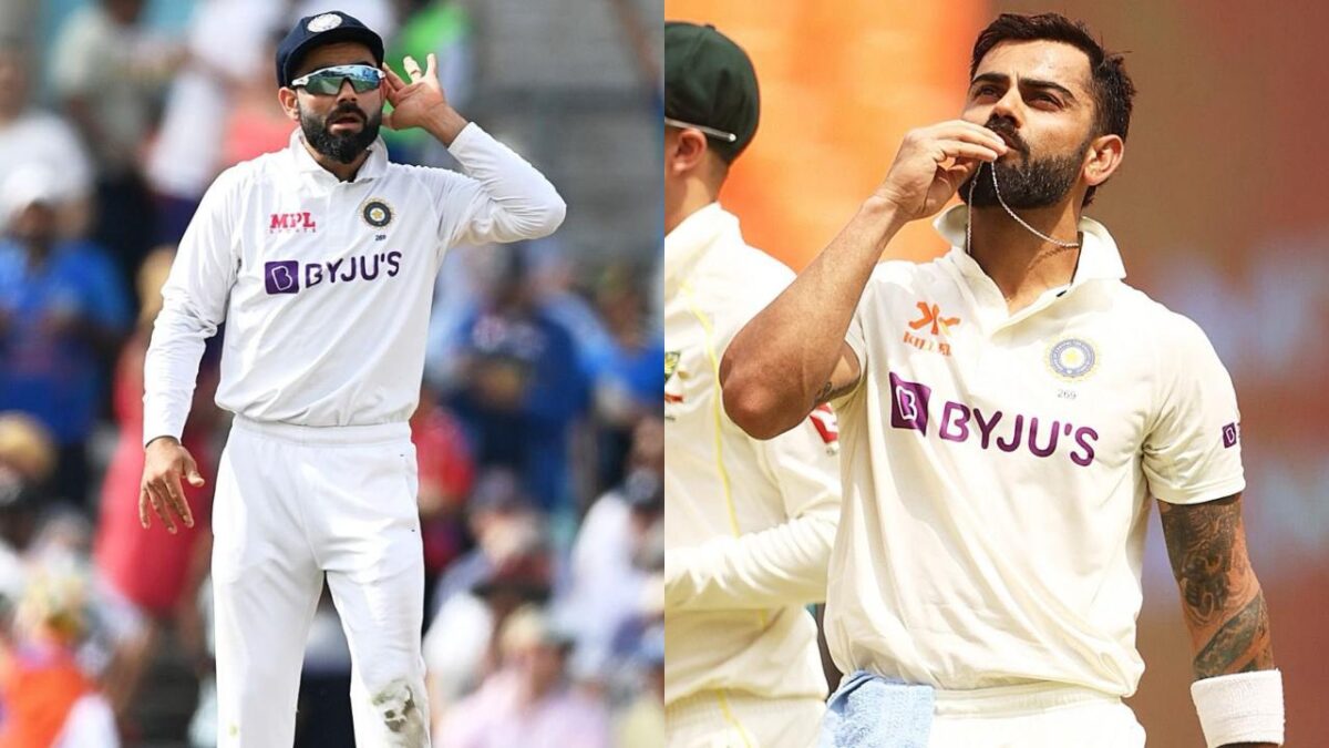 Virat Kohli indian cricket Team