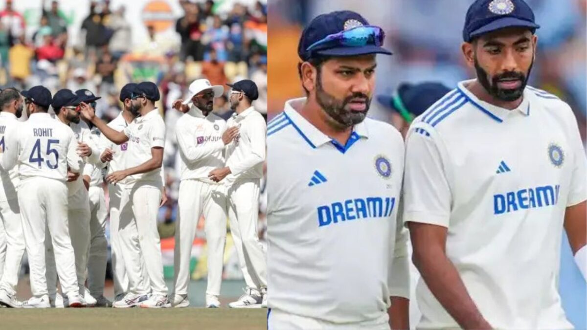 रोहित के संन्यास के बाद WTC 2025-27 के लिए इन 22 नए खिलाड़ी के नाम पर लग चुका है ठप्पा, नया कप्तान-उपकप्तान होंगे ये खिलाड़ी