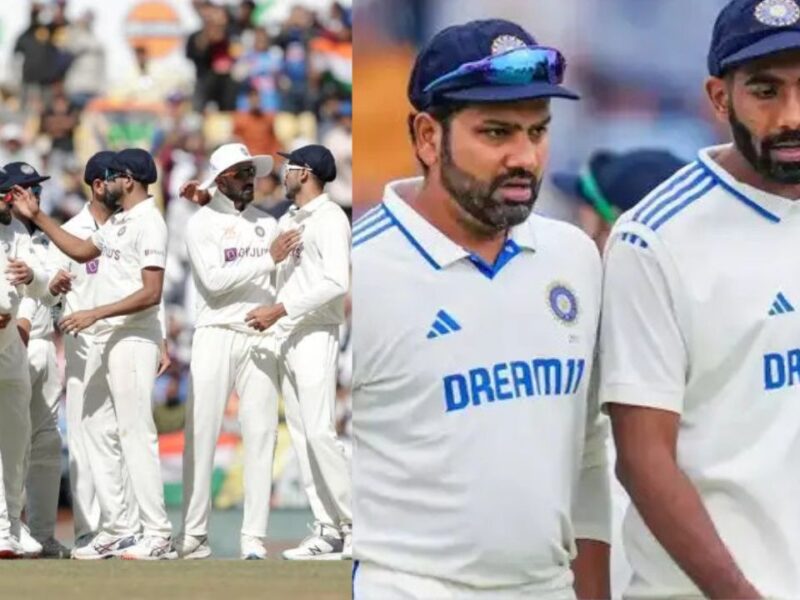 रोहित के संन्यास के बाद WTC 2025-27 के लिए इन 22 नए खिलाड़ी के नाम पर लग चुका है ठप्पा, नया कप्तान-उपकप्तान होंगे ये खिलाड़ी