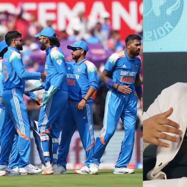 युवराज सिंह ने चुनी दुनिया की सर्वश्रेष्ठ Playing 11, धोनी को छोड़ अपने कट्टर दुश्मन को टीम में किया शामिल