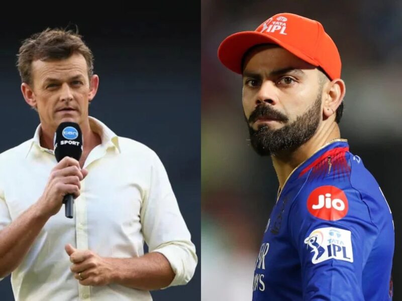 एडम गिलक्रिस्ट ने चुनी IPL विनिंग की सर्वश्रेष्ठ प्लेइंग-11, विराट को किया बाहर, इस खिलाड़ी को बनाया टीम का कप्तान