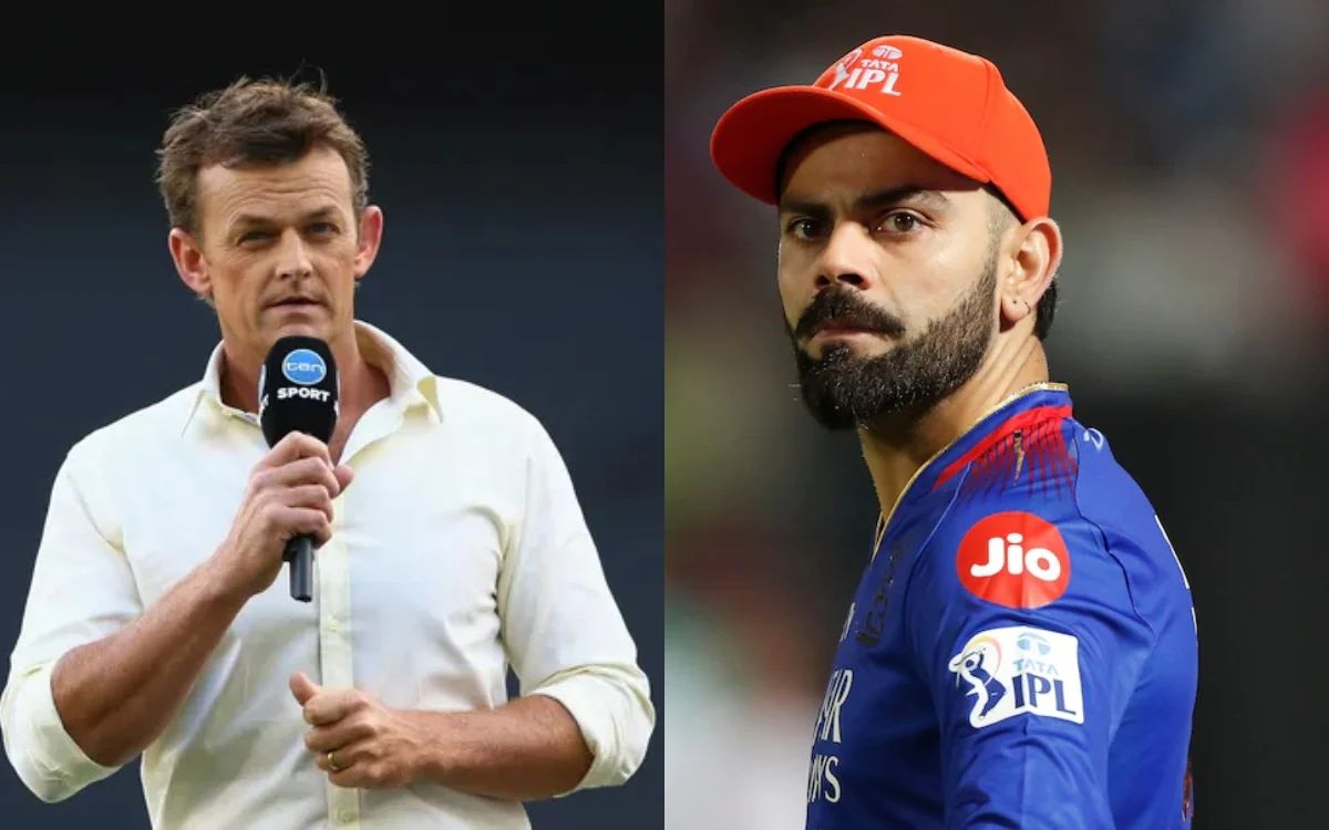 एडम गिलक्रिस्ट ने चुनी IPL विनिंग की सर्वश्रेष्ठ प्लेइंग-11, विराट को किया बाहर, इस खिलाड़ी को बनाया टीम का कप्तान