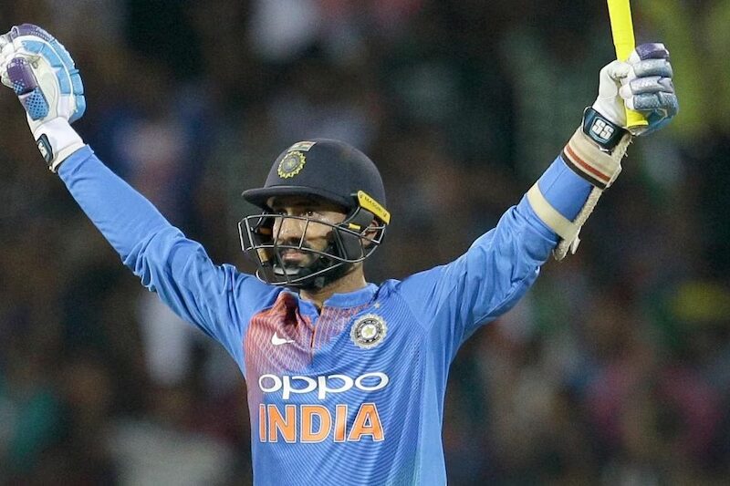 वनडे में आज तक 1 शतक नहीं लगा पाए ये 4 दिग्गज खिलाड़ी, लिस्ट में दिनेश कार्तिक समेत ये दिग्गज शामिल