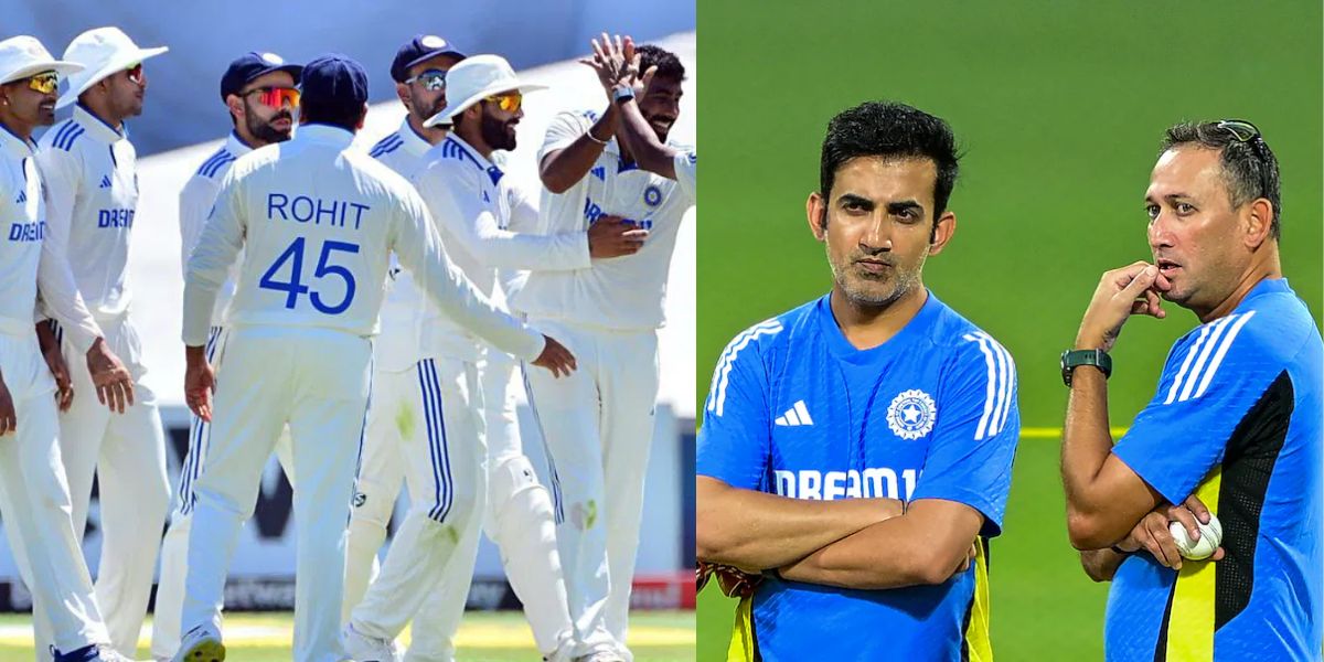 Gautam Gambhir की जिद से टीम इंडिया के लिए खेल रहा ये खिलाड़ी, प्रर्दशन के नाम पर है जीरो
