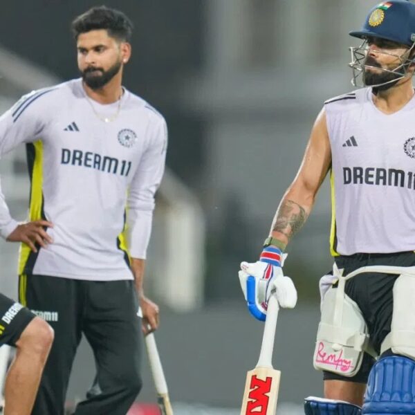 विराट ने उड़ाया मजाक, गंभीर ने किया टीम से बाहर, अब बल्ले से सेलेक्टर्स को दिया मुहं तोड़ जवाब, इंग्लैंड में ठोके 9 चौका-छक्का