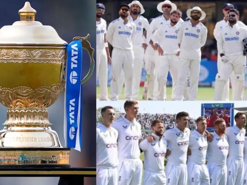 सिर्फ IPL 2025 प्रदर्शन के आधार पर इंग्लैंड दौरे पर जा रहा है यह भारतीय खिलाड़ी, साबित होगी सेलेक्टर्स की सबसे बड़ी गलती