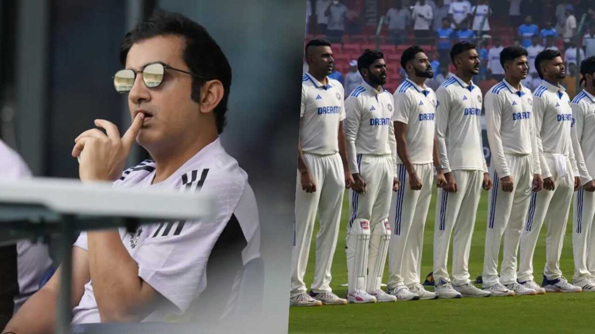 IND vs ENG: इंग्लैंड के खिलाफ टेस्ट में एक या दो नहीं इन 4 खिलाड़ियों पर मेहरबान हुए कोच गंभीर, पहले बार करेंगे डेब्यू