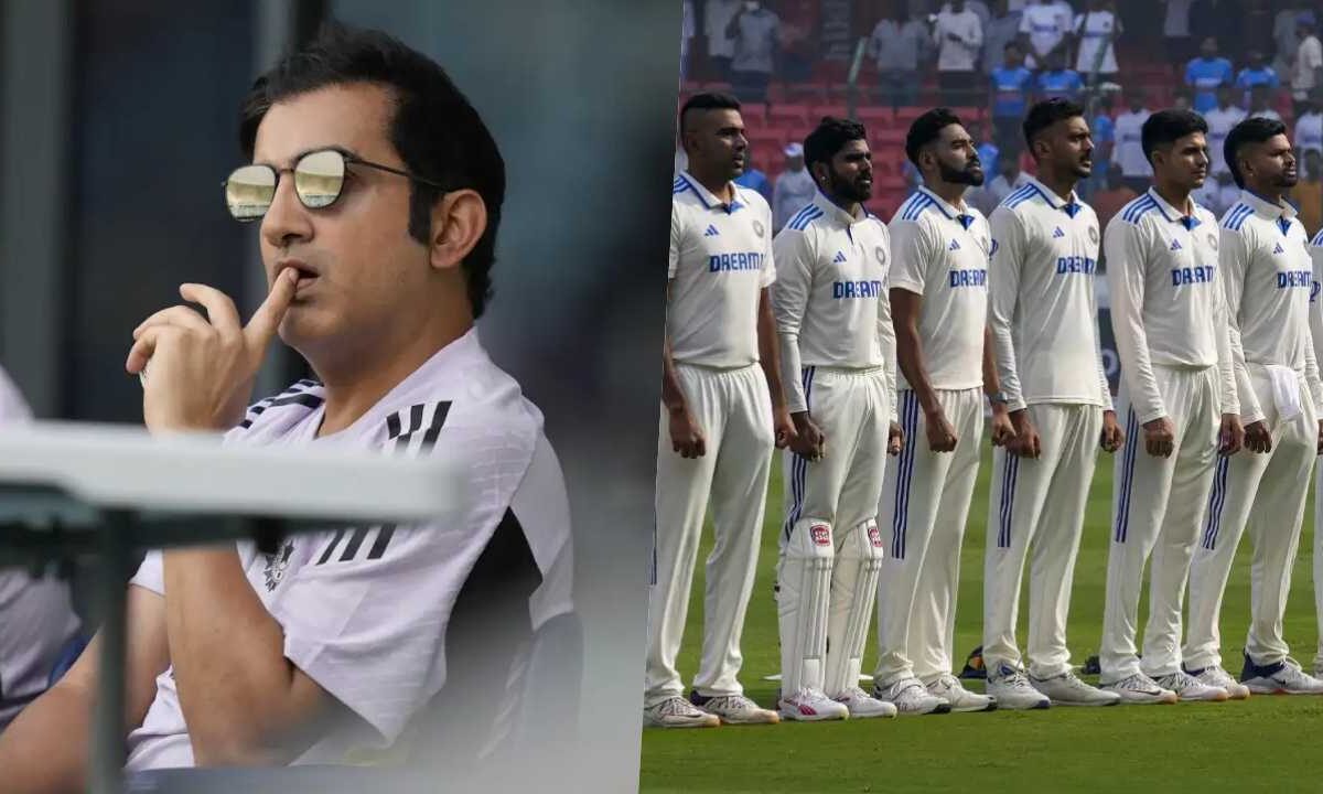 गंभीर ने ढूंढ निकला विराट कोहली का तगड़ा रिप्लेसमेंट, ENGLAND के खिलाफ विदेशी मैदान में मचाएगा कोहराम