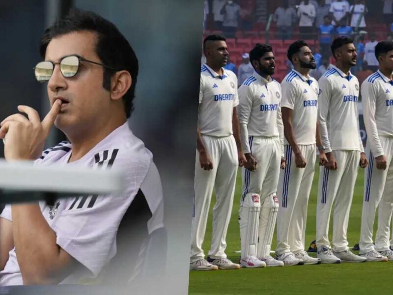 गंभीर ने ढूंढ निकला विराट कोहली का तगड़ा रिप्लेसमेंट, ENGLAND के खिलाफ विदेशी मैदान में मचाएगा कोहराम