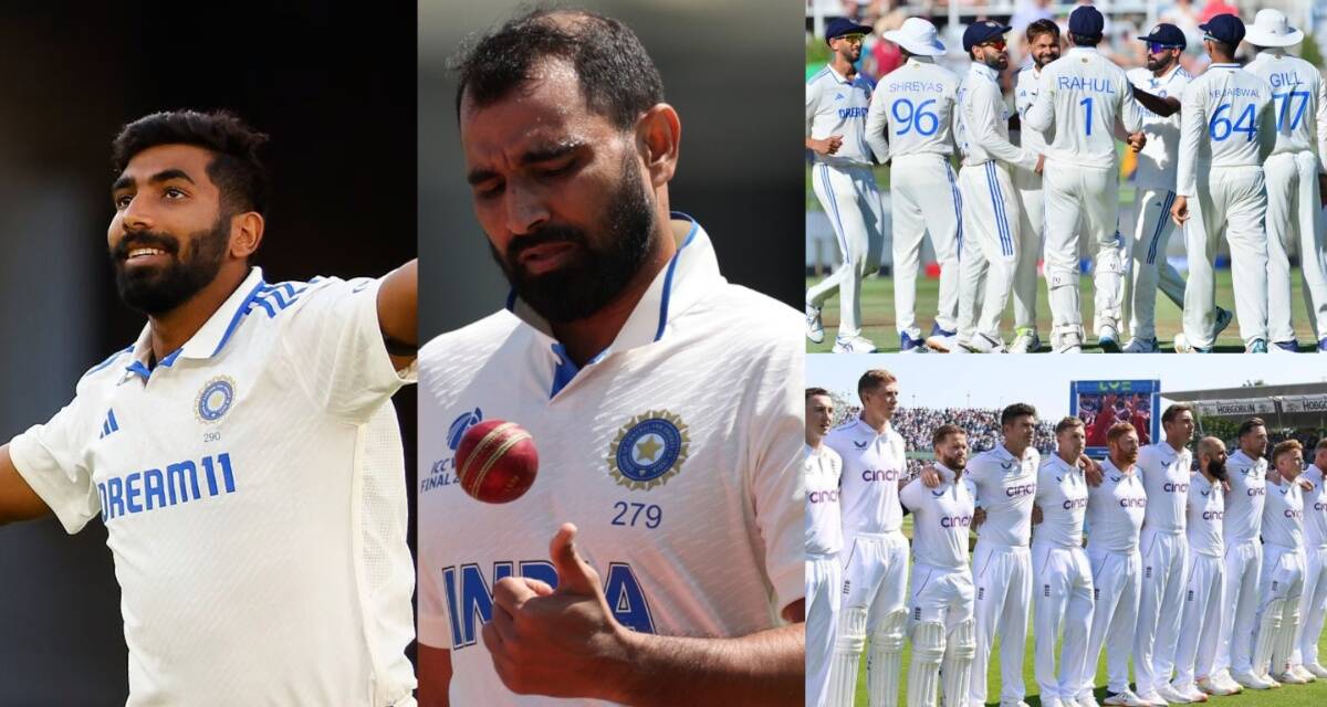 IND vs ENG
