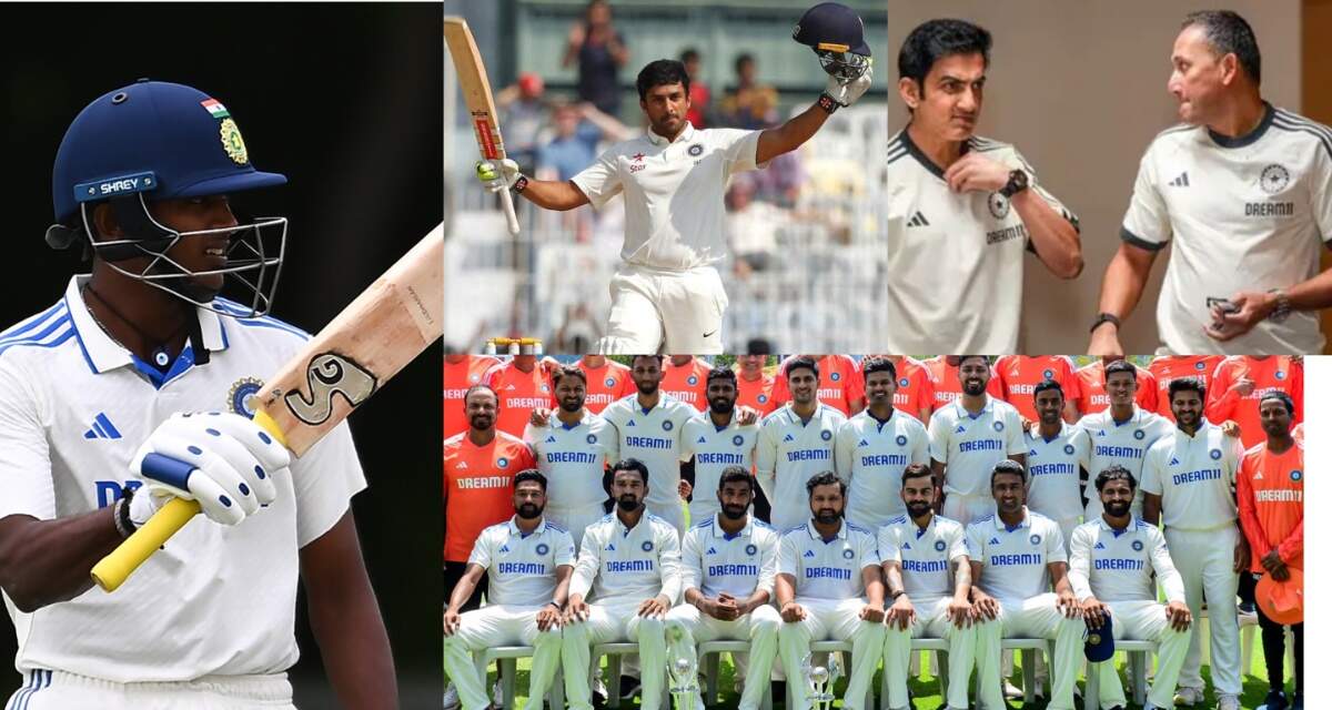 IND vs ENG