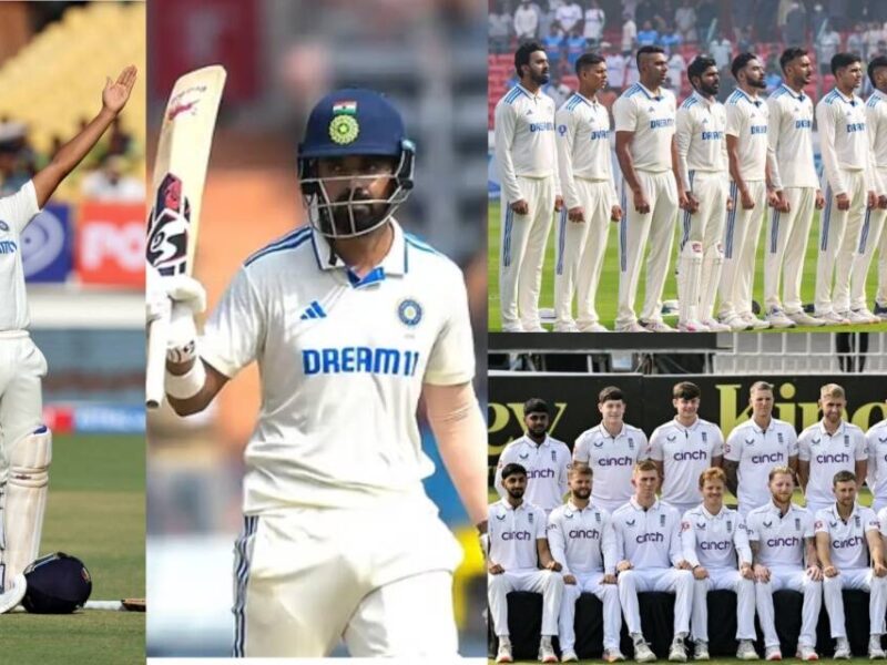 IND vs ENG: यशस्वी-केएल राहुल ओपनर, सिराज की वापसी, इंग्लैंड के खिलाफ पहले टेस्ट मैच की टीम इंडिया की प्लेइंग XI घोषित