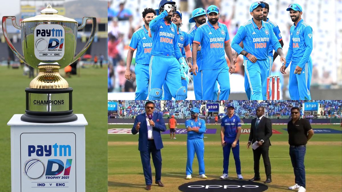 ind vs england