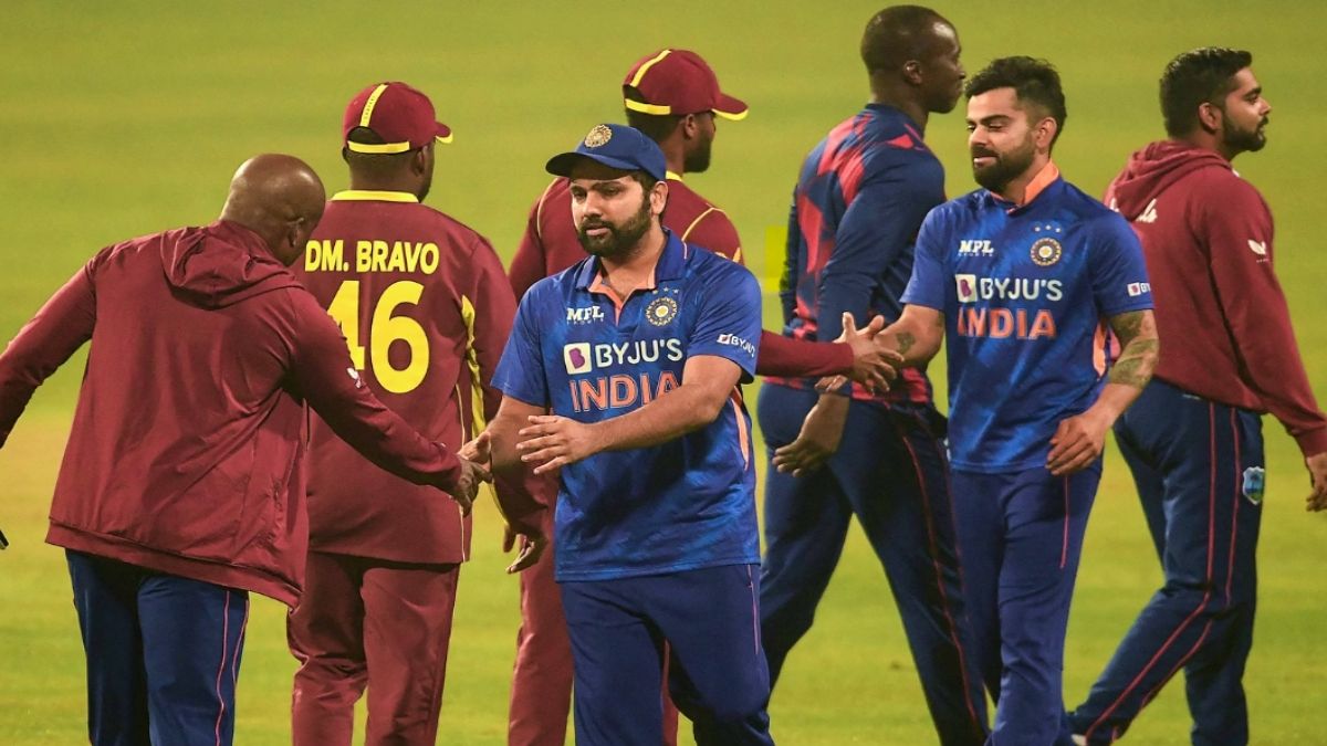 IPL 2025 के बीच इंग्लैंड के खिलाफ 3 वनडे मैच के लिए 15 सदस्यीय टीम घोषित, यह स्टार खिलाड़ी बना नया कप्तान