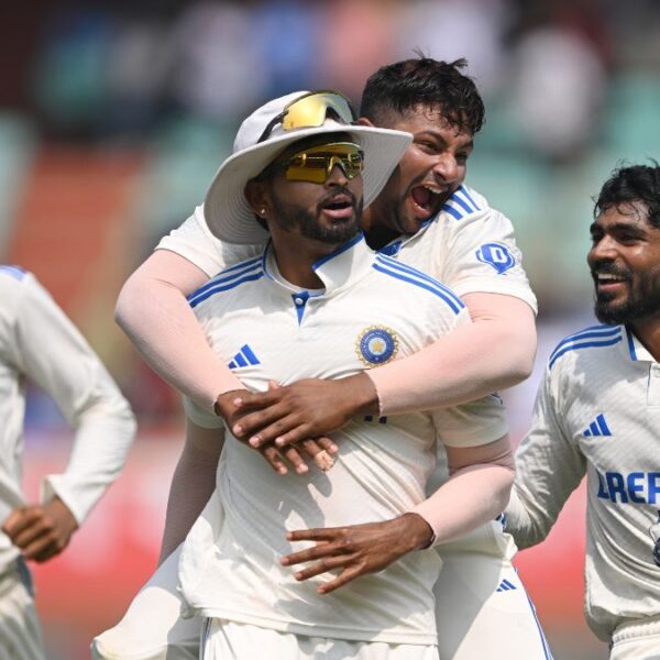 इंग्लैंड के खिलाफ टेस्ट टीम ऐलान के बाद BCCI ने अचानक कराई इस दिगज की भारतीय टीम में एंट्री, एक महीने पहले टीम से किया था बाहर
