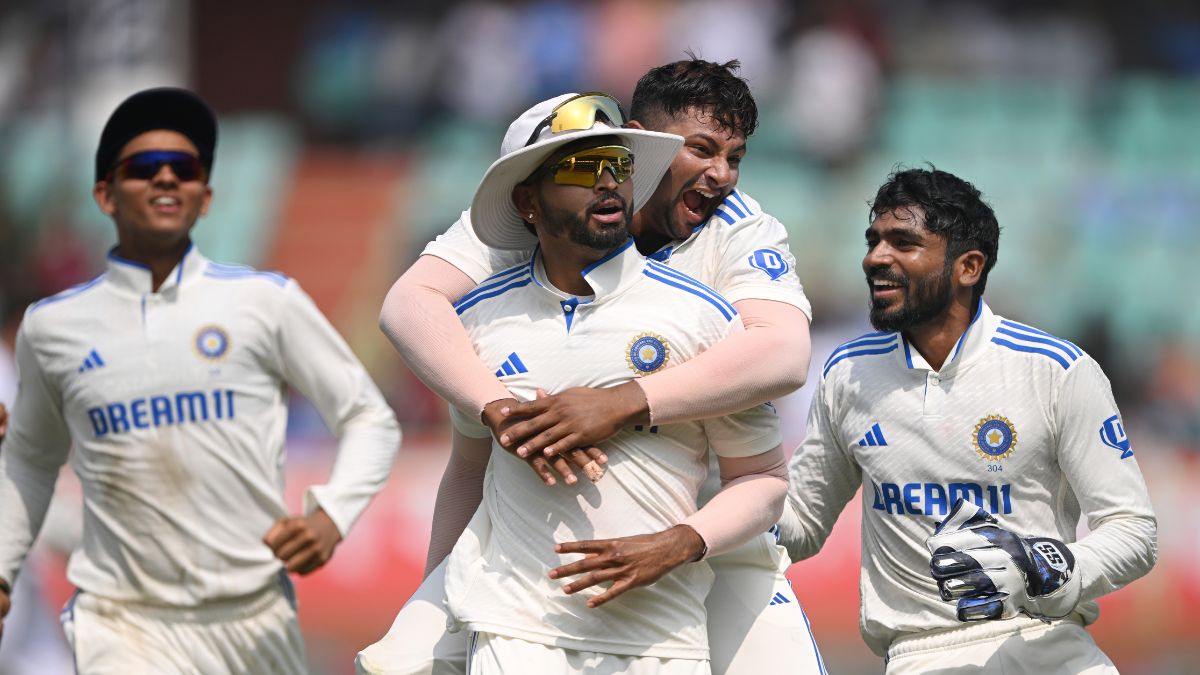 इंग्लैंड के खिलाफ टेस्ट टीम ऐलान के बाद BCCI ने अचानक कराई इस दिगज की भारतीय टीम में एंट्री, एक महीने पहले टीम से किया था बाहर
