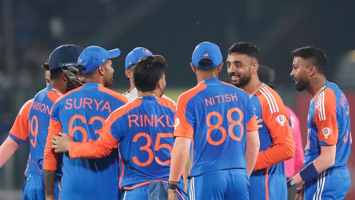 Team India के यह 4 अनलकी खिलाड़ी, 1 वनडे मैच के साथ शुरू होते ही खत्म हुआ इन खिलाड़ियों का करियर