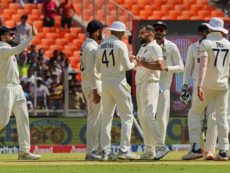 एक बल्ले से तो दूसरा गेंद से बरपाता है कहर, इंग्लैंड दौरे के लिए पहली बार भारतीय टेस्ट टीम में मिला मौका