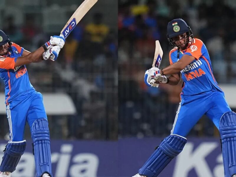 IND vs ENG: टेस्ट के बाद इंग्लैंड के खिलाफ 5 टी20 मैच के लिए 16 सदस्यीय भारतीय टीम घोषित, 7 ऑलराउंडर को मिला मौका
